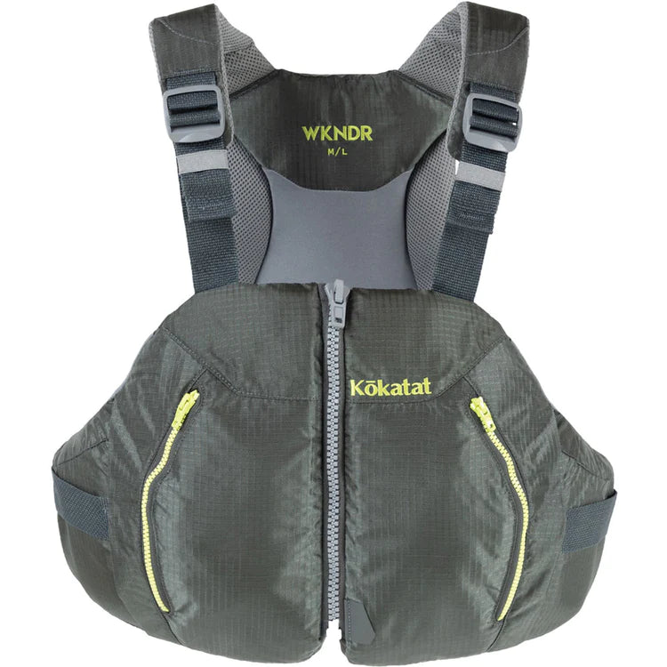 Kokatat WKNDR Life Jacket PFD