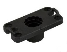 Sea-Lect Designs Triple Threat™ Rod Holder Surface Mounting Base
