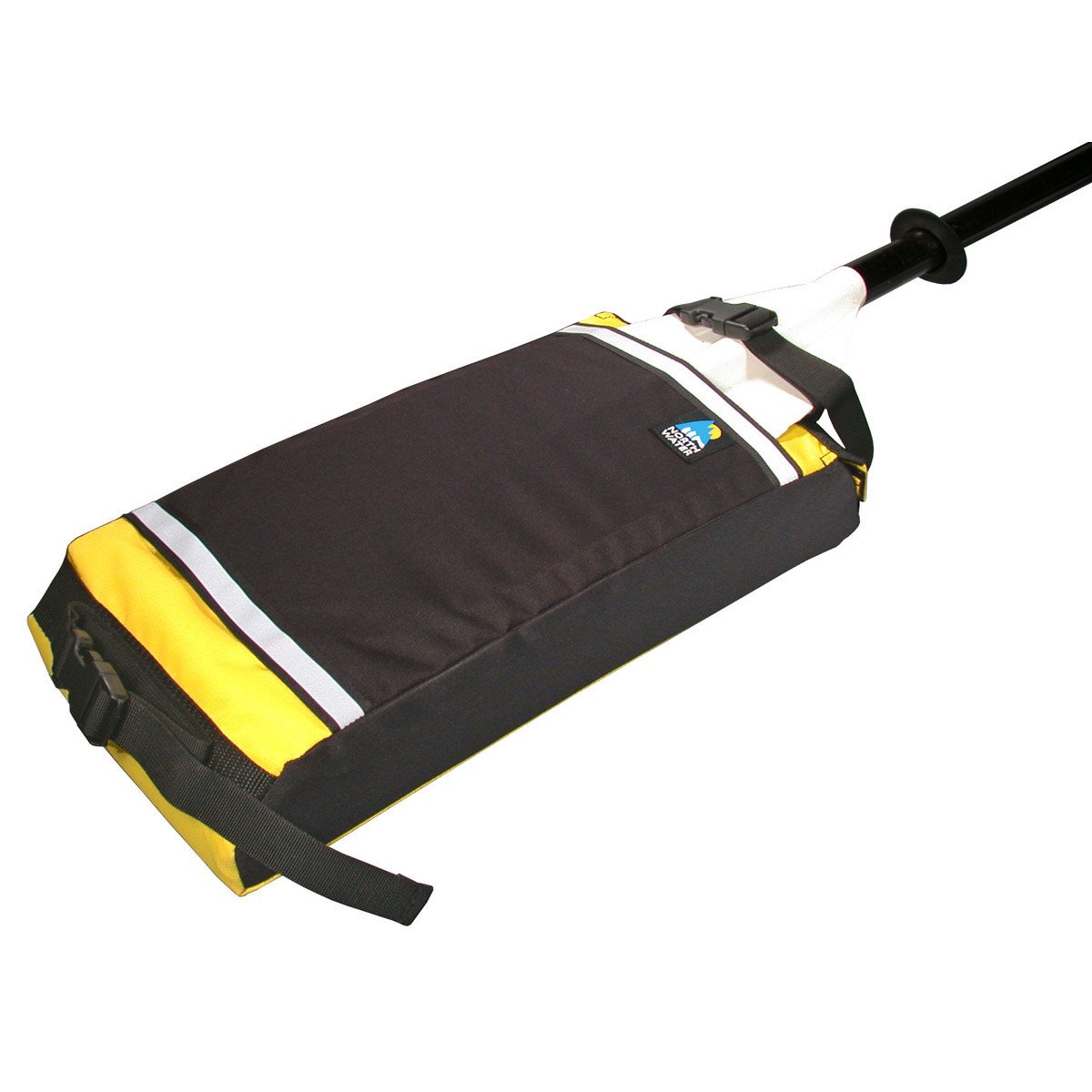 Flotador de remo de agua del norte