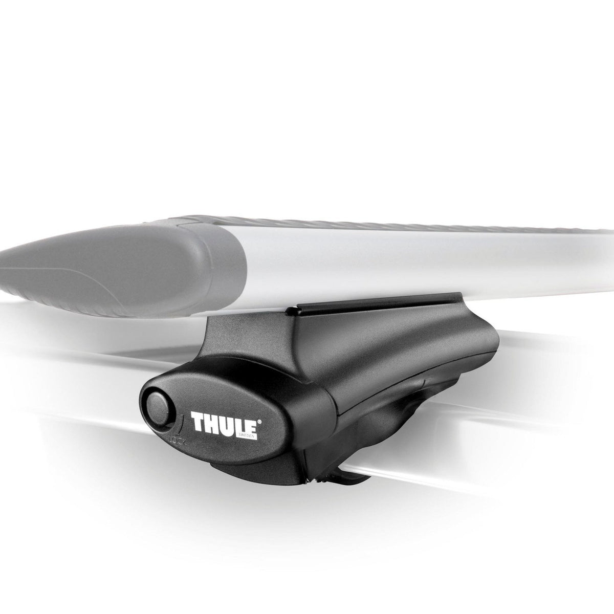 Thule 4014 Kit pour Barres de Toit, Set de 4 Thule 4014 Kit pour Barres de Toit, Set de 4