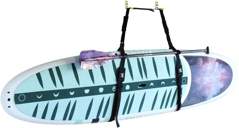 Suspenz Sto & Go Porta SUP o Kayak