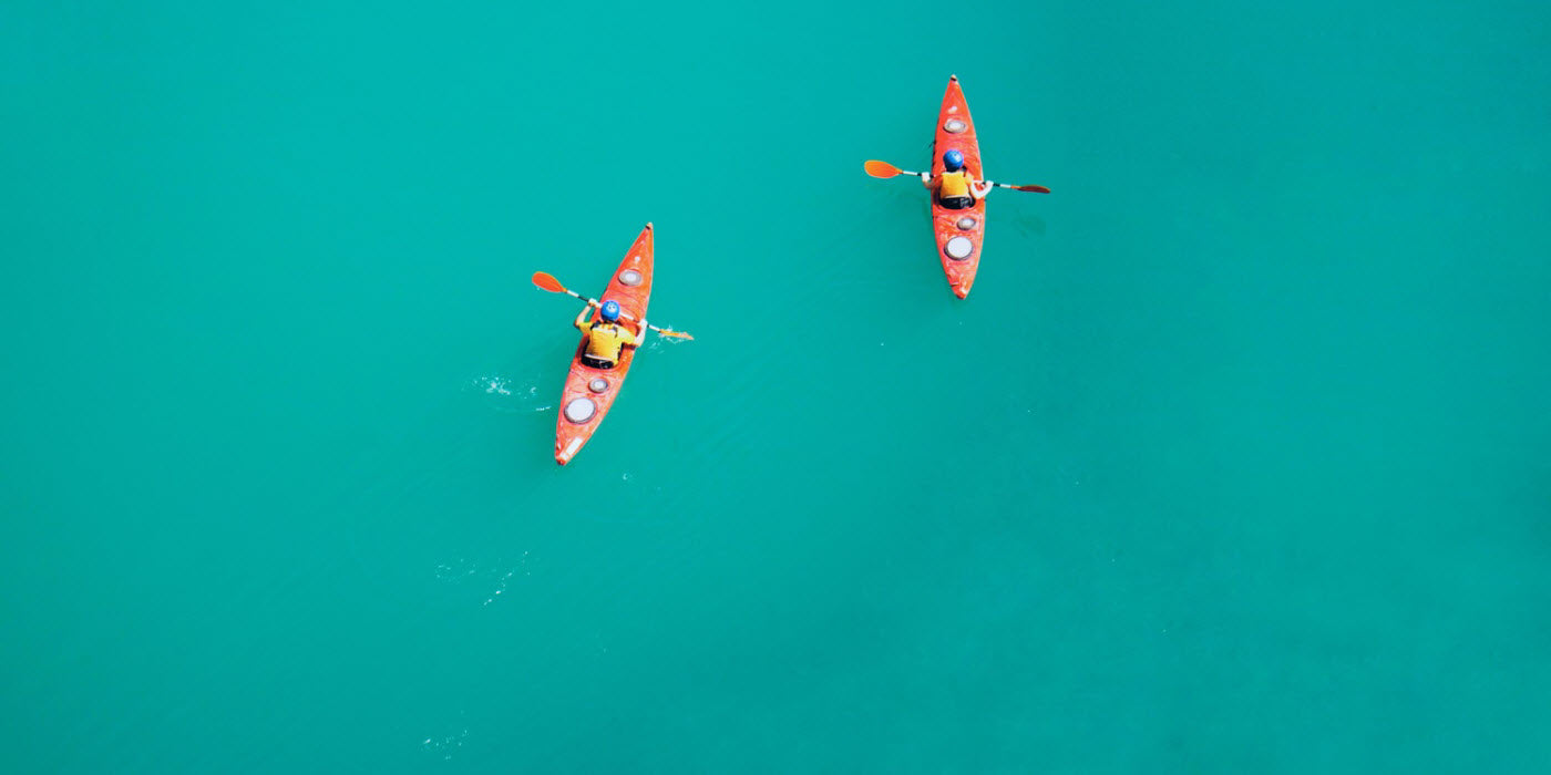 Sea Kayak Essentials