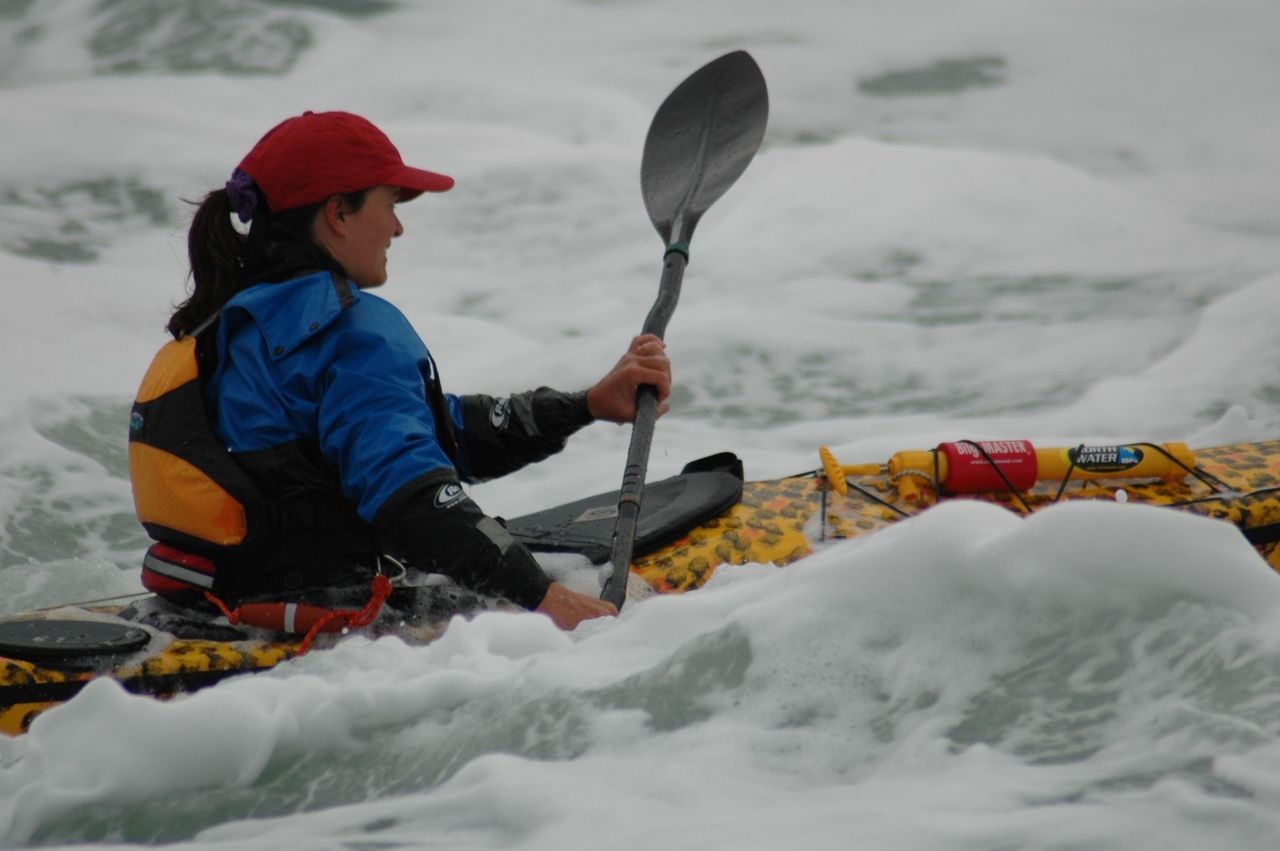 North Water Safety & Rescue
