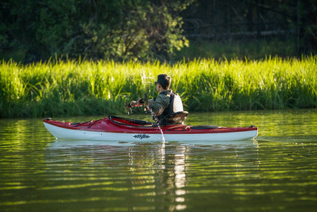 Eddyline Sandpiper Recreational Kayaks