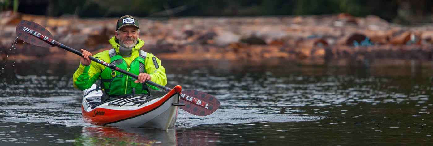 Kokatat Dry Suits