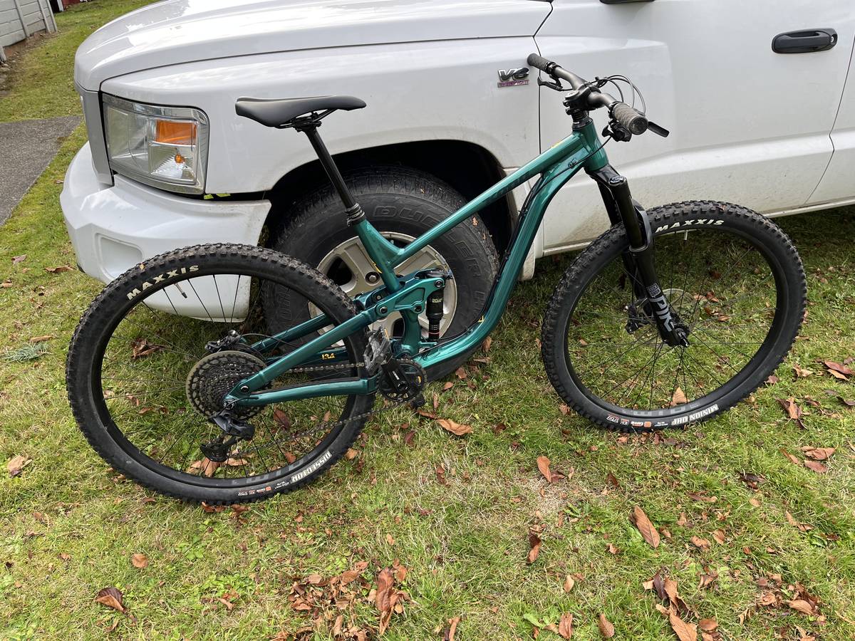Kona Process 134 DL 29" (2022) | Used