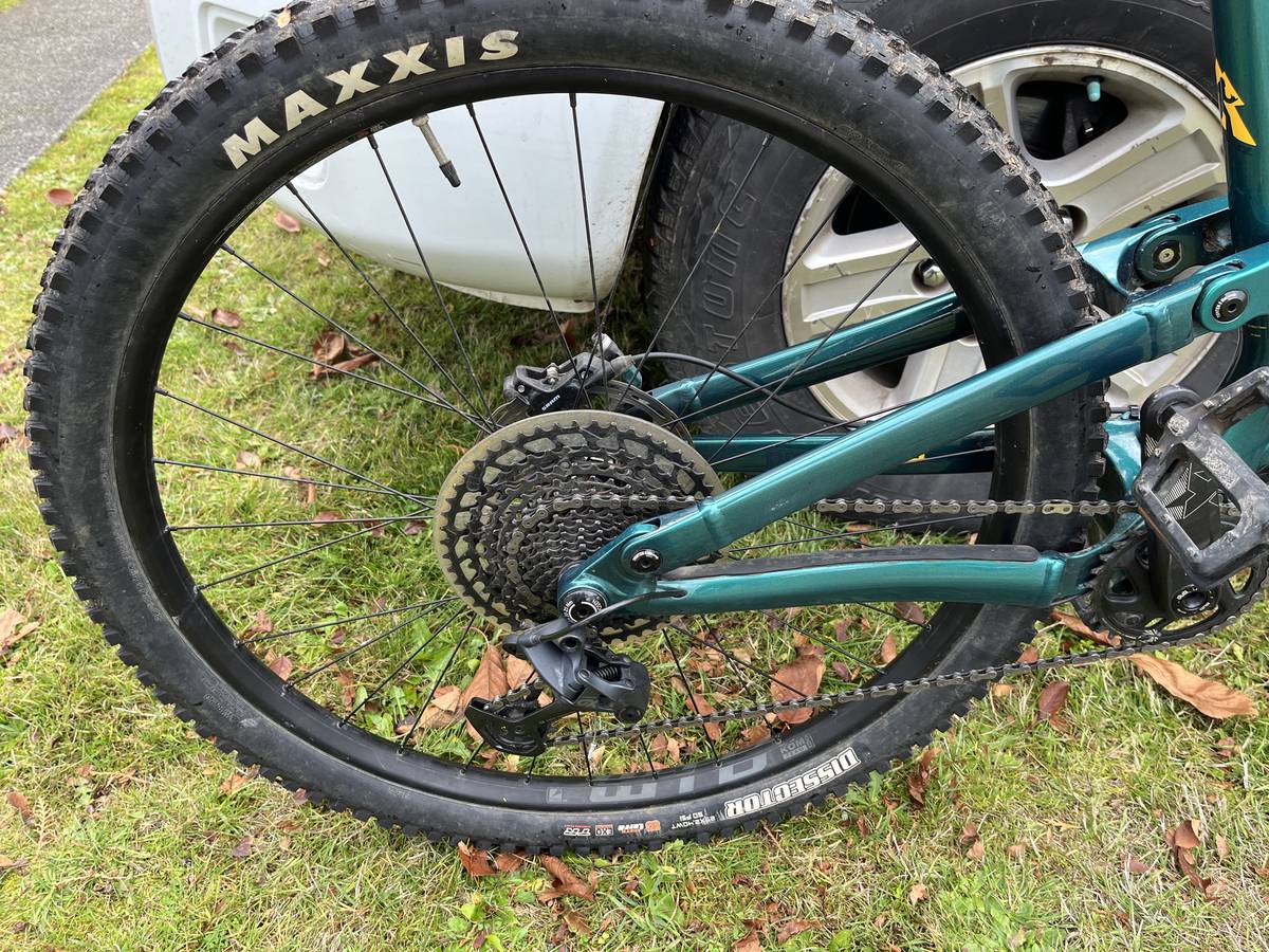 Kona Process 134 DL 29" (2022) | Used