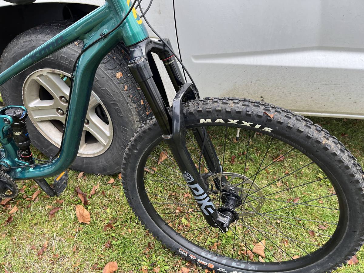 Kona Process 134 DL 29" (2022) | Used