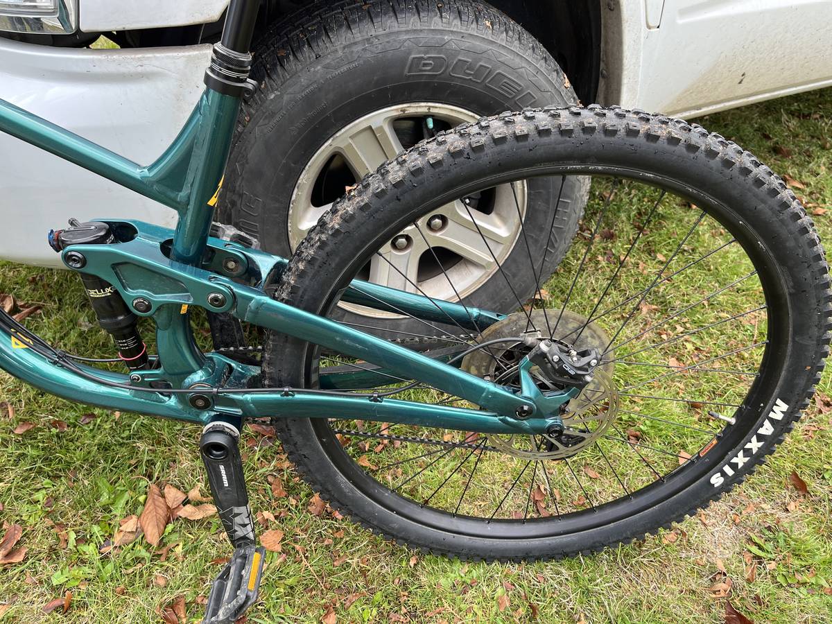 Kona Process 134 DL 29" (2022) | Used