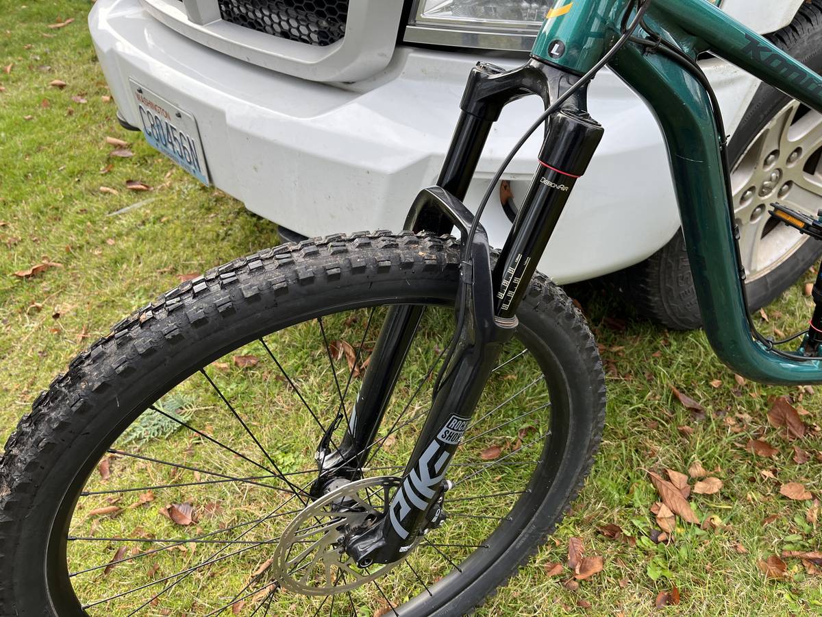 Kona Process 134 DL 29" (2022) | Used