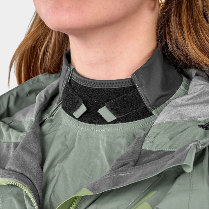 Haida Women's Semi-Dry Top