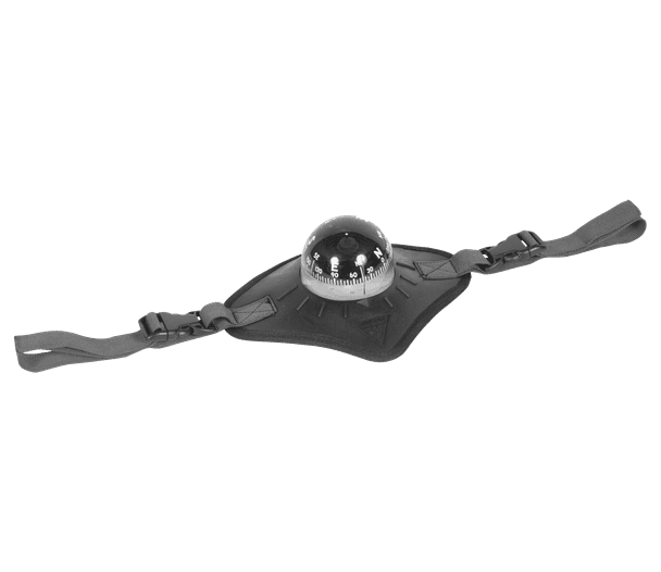 Seattle Sports Sea Rover Deck Compass