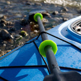 Anillos de goteo Seattle Sports Seawall (par)