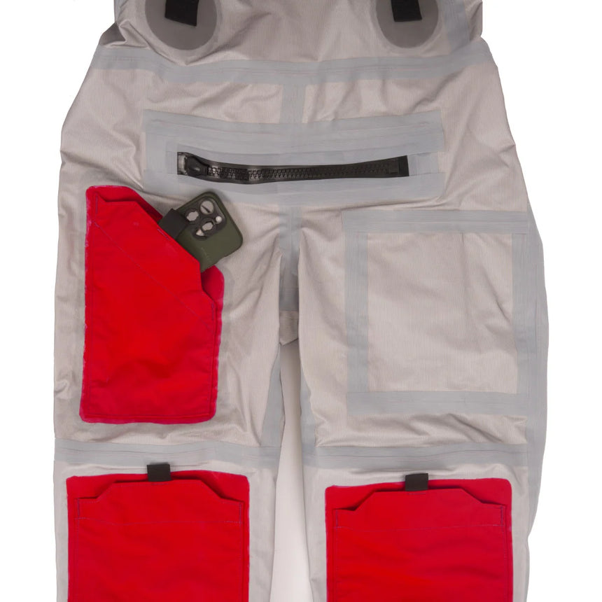 Rescue Dry Suit Rental
