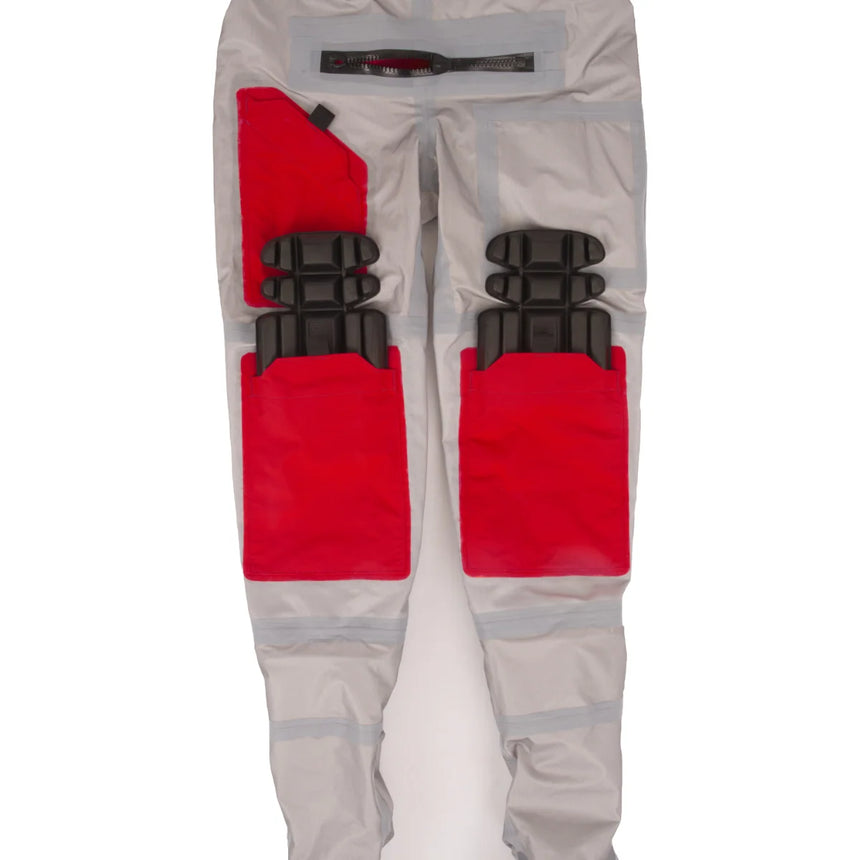 Rescue Dry Suit Rental