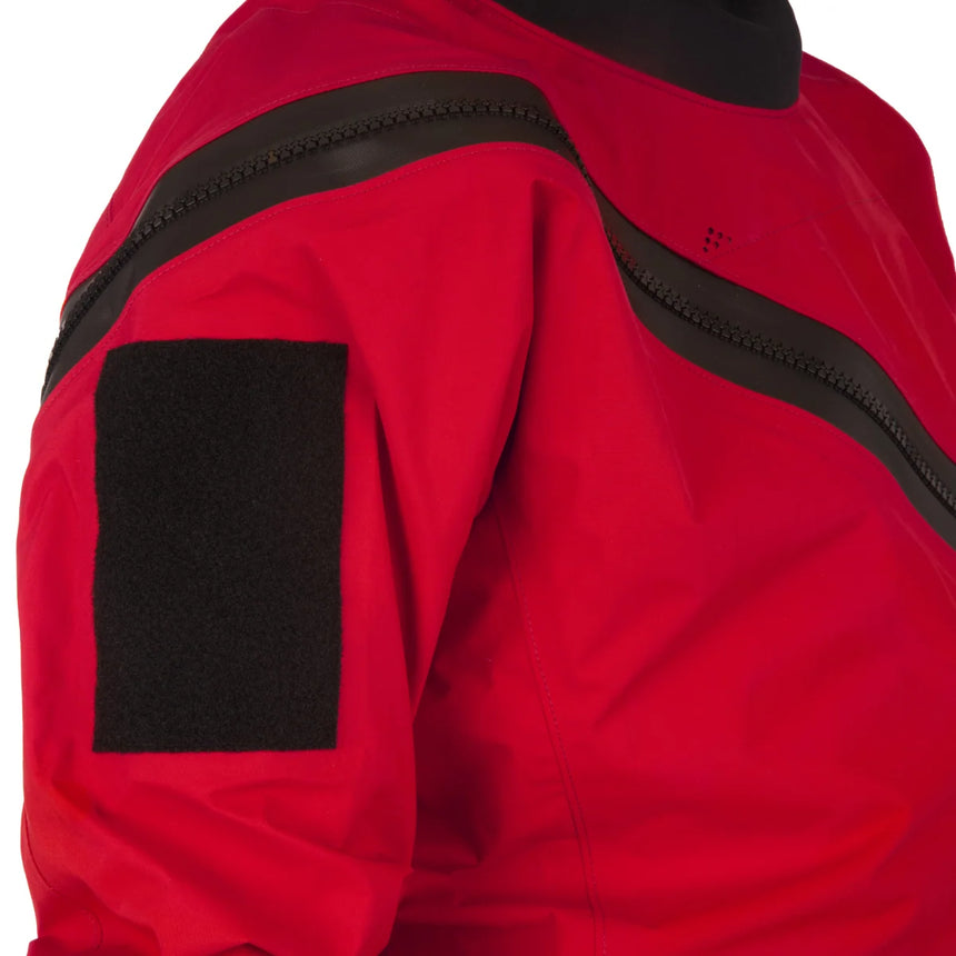 Rescue Dry Suit Rental