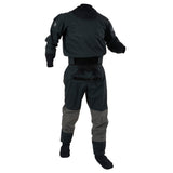 Immersion Research Devils Club | Men's Rear Entry Dry Suit