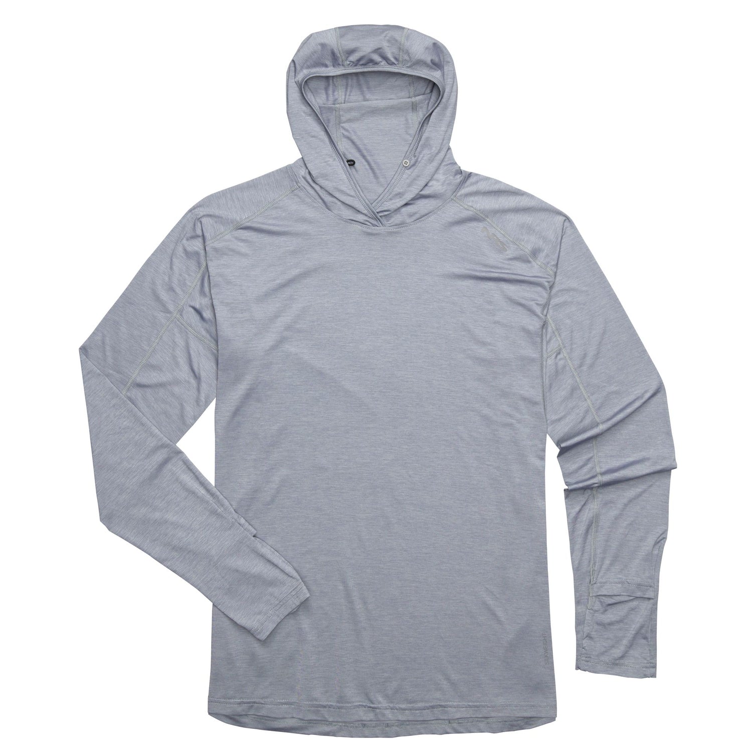 NRS Men's Silkweight Hoodie