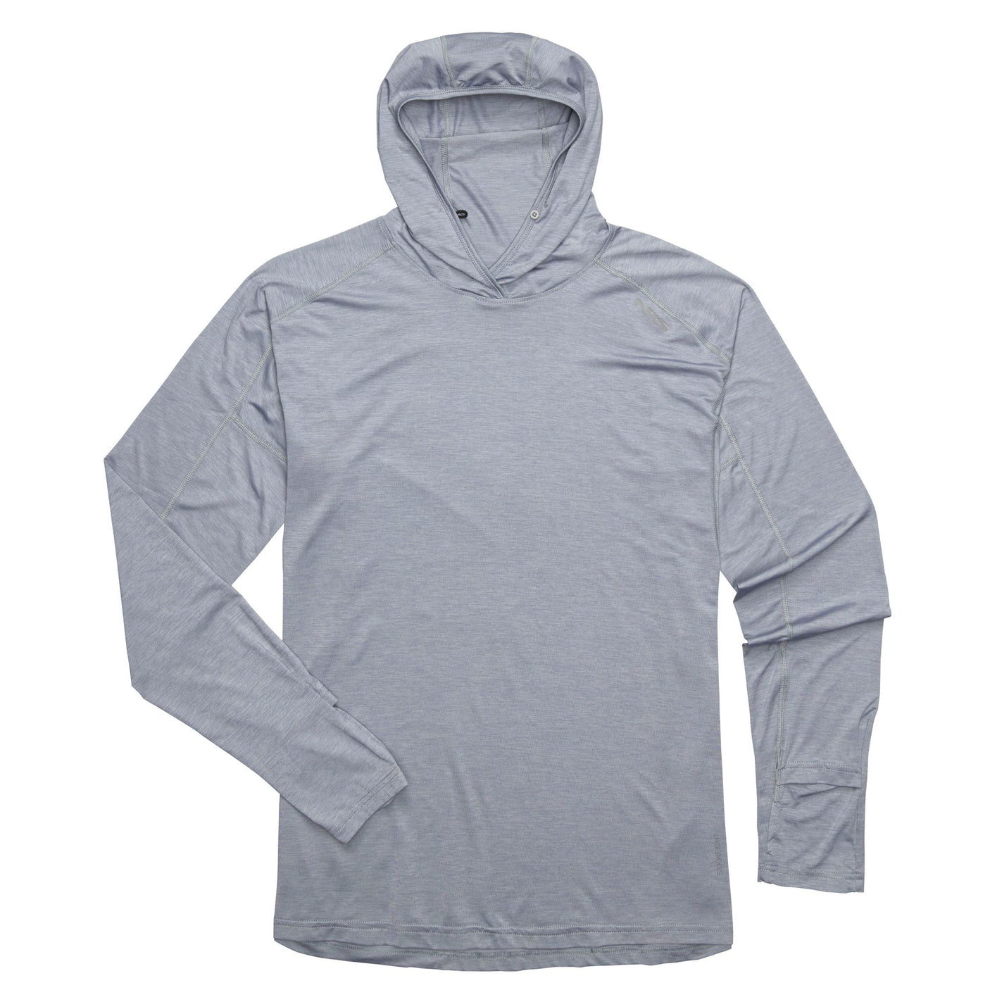 NRS Men's Silkweight Hoodie