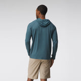 NRS Men's Silkweight Hoodie