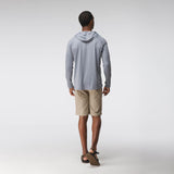 NRS Men's Silkweight Hoodie