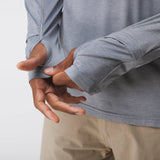 NRS Men's Silkweight Hoodie