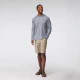 NRS Men's Silkweight Hoodie