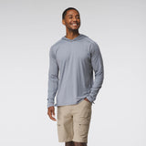 NRS Men's Silkweight Hoodie