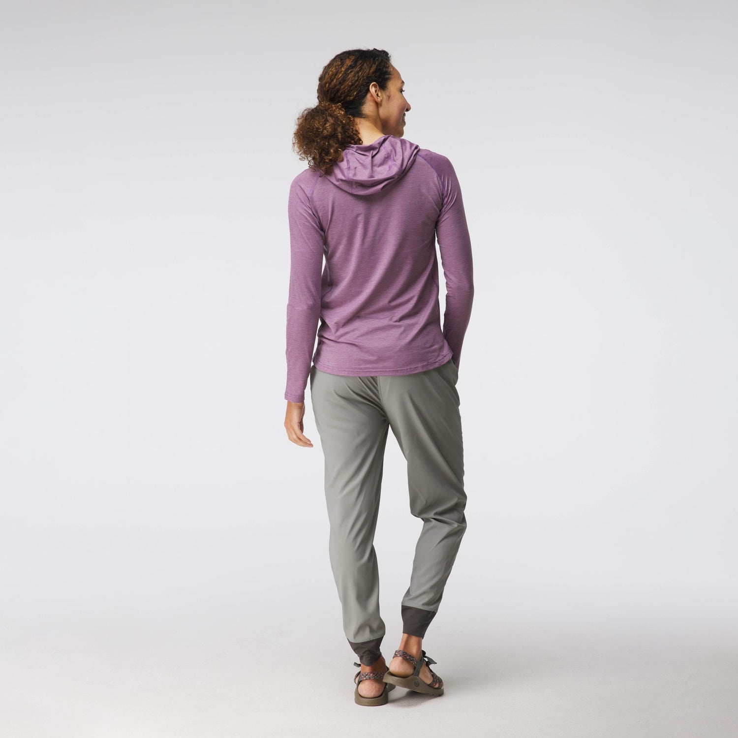 NRS Women's Silkweight Hoodie