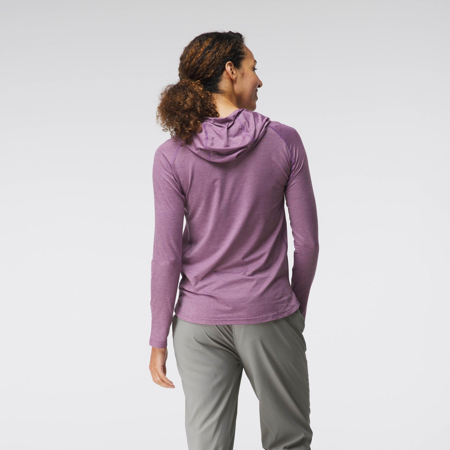 NRS Women's Silkweight Hoodie