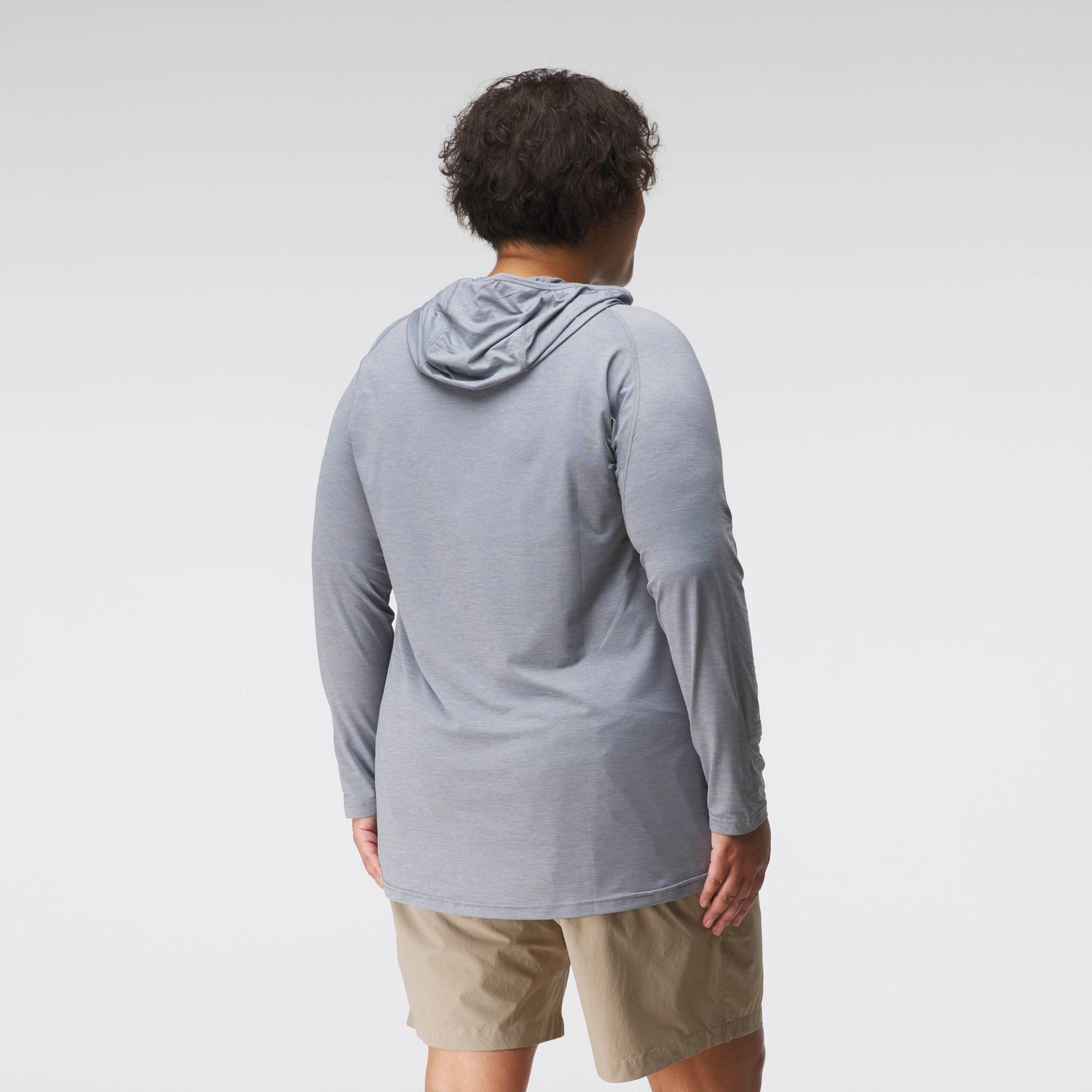 NRS Women's Silkweight Hoodie