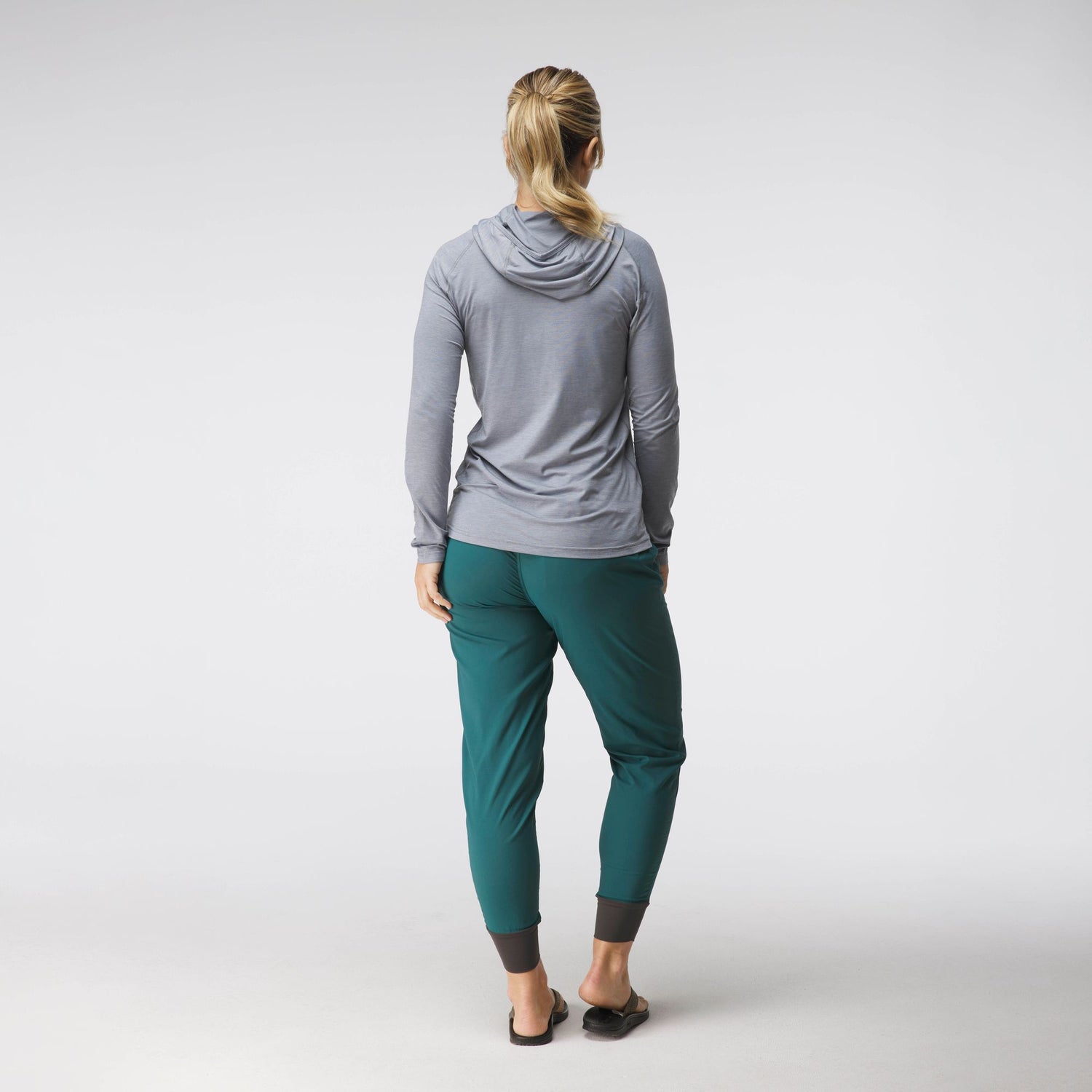 NRS Women's Silkweight Hoodie