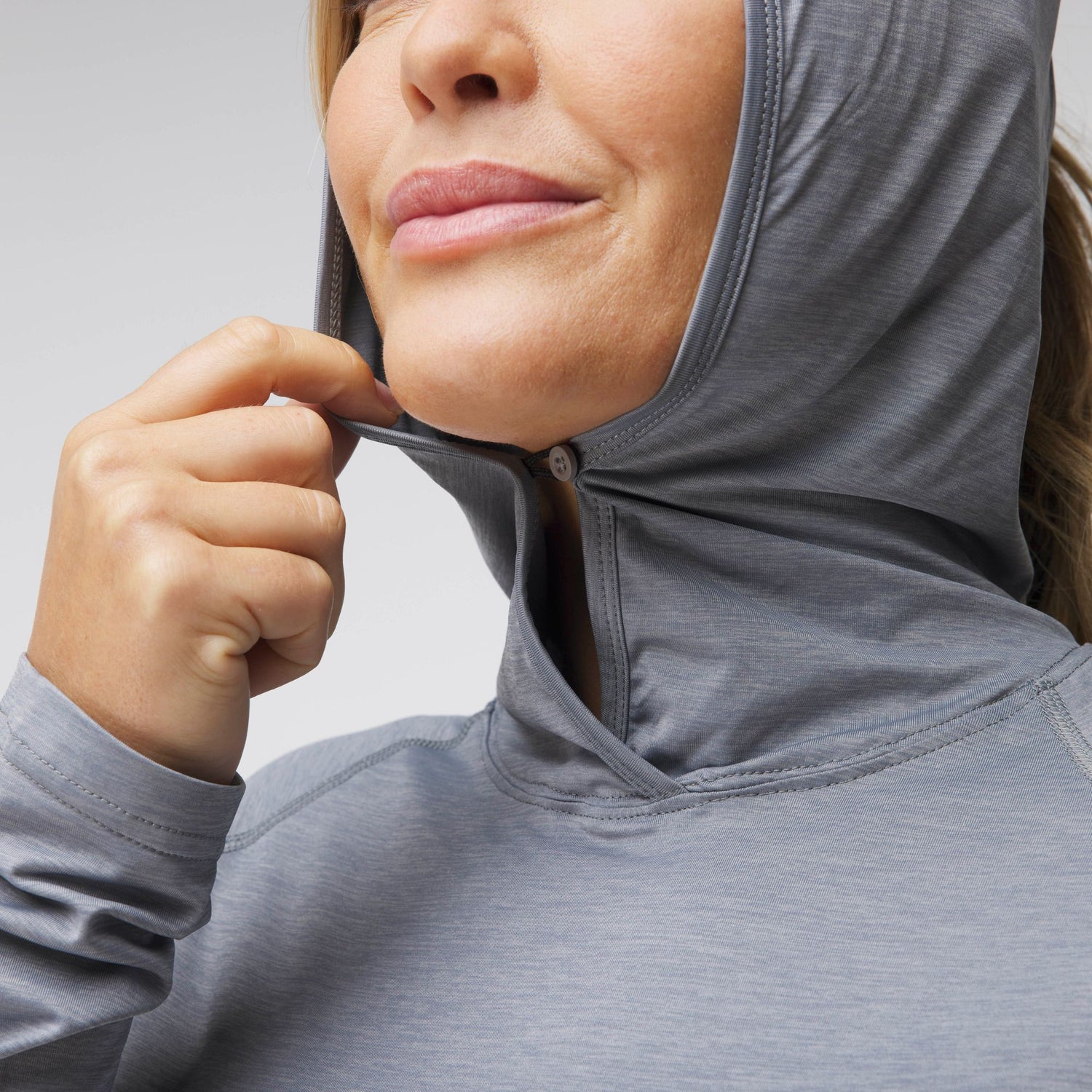 NRS Women's Silkweight Hoodie