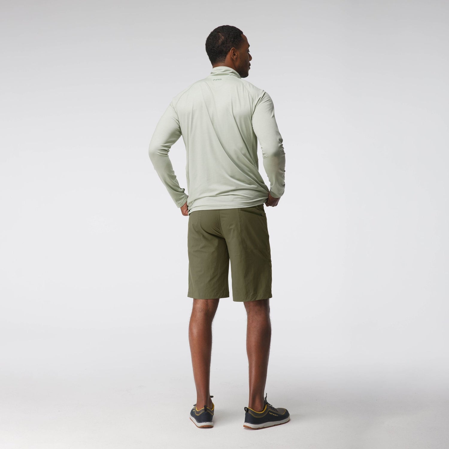 NRS Men's Guide Short