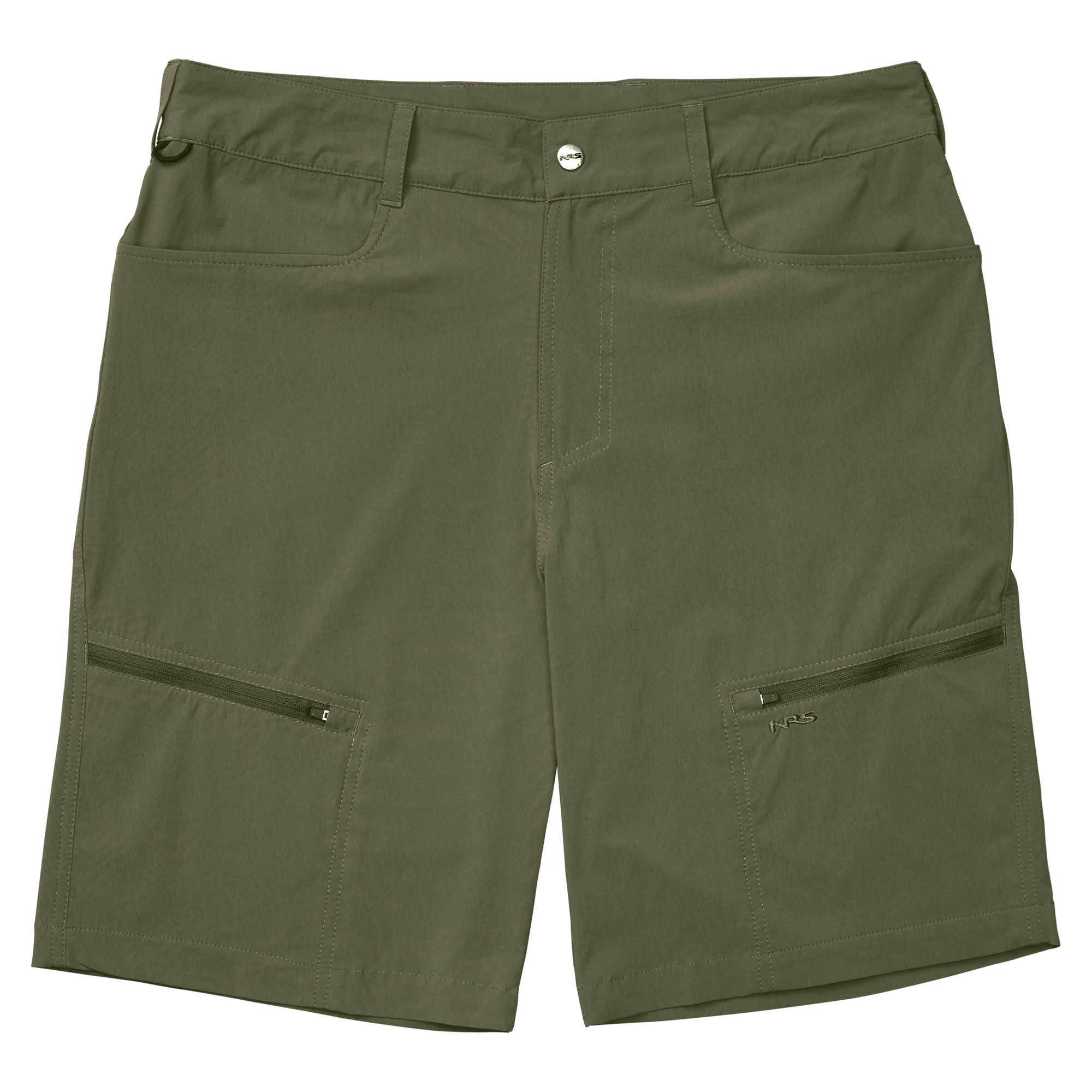 NRS Men's Guide Short – Olympic Outdoor Center