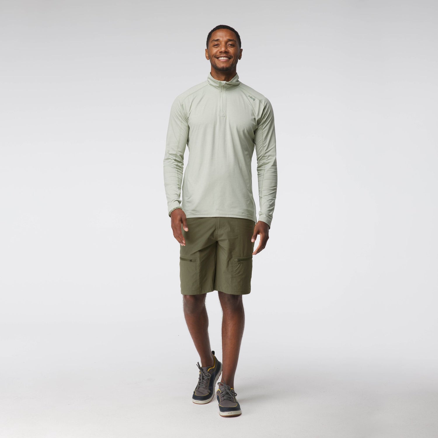 NRS Men's Guide Short