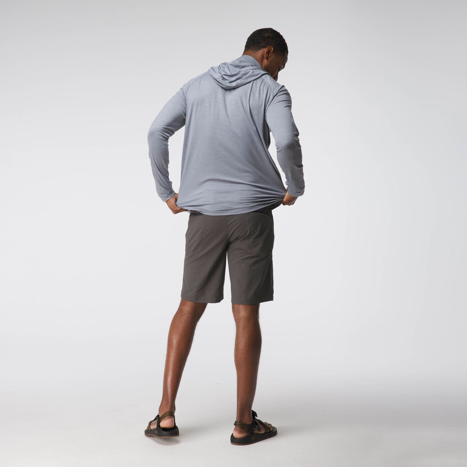 NRS Men's Guide Short