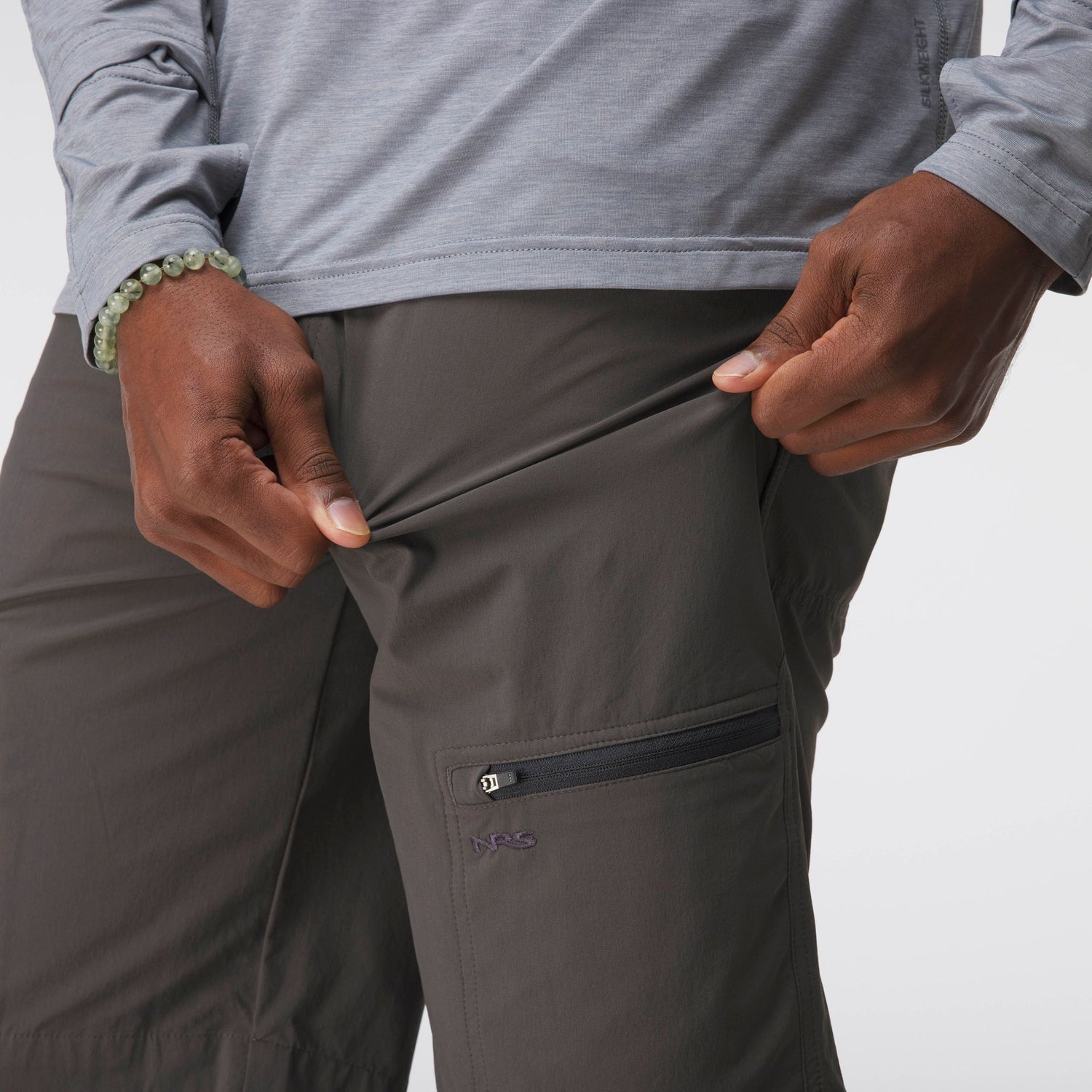 NRS Men's Guide Short