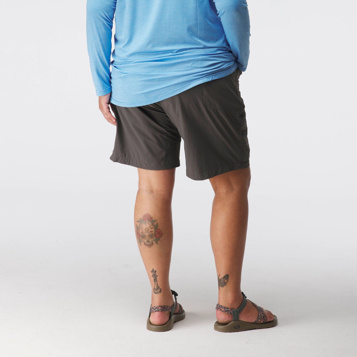 NRS Women's Guide Short