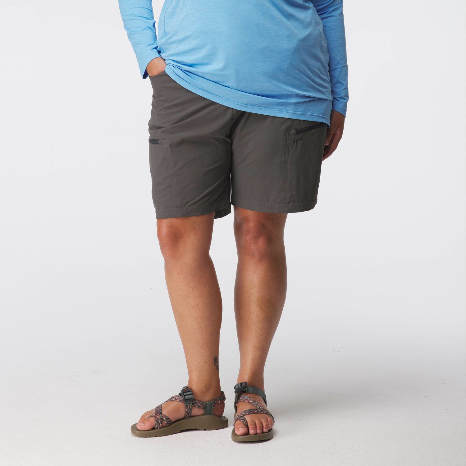 NRS Women's Guide Short