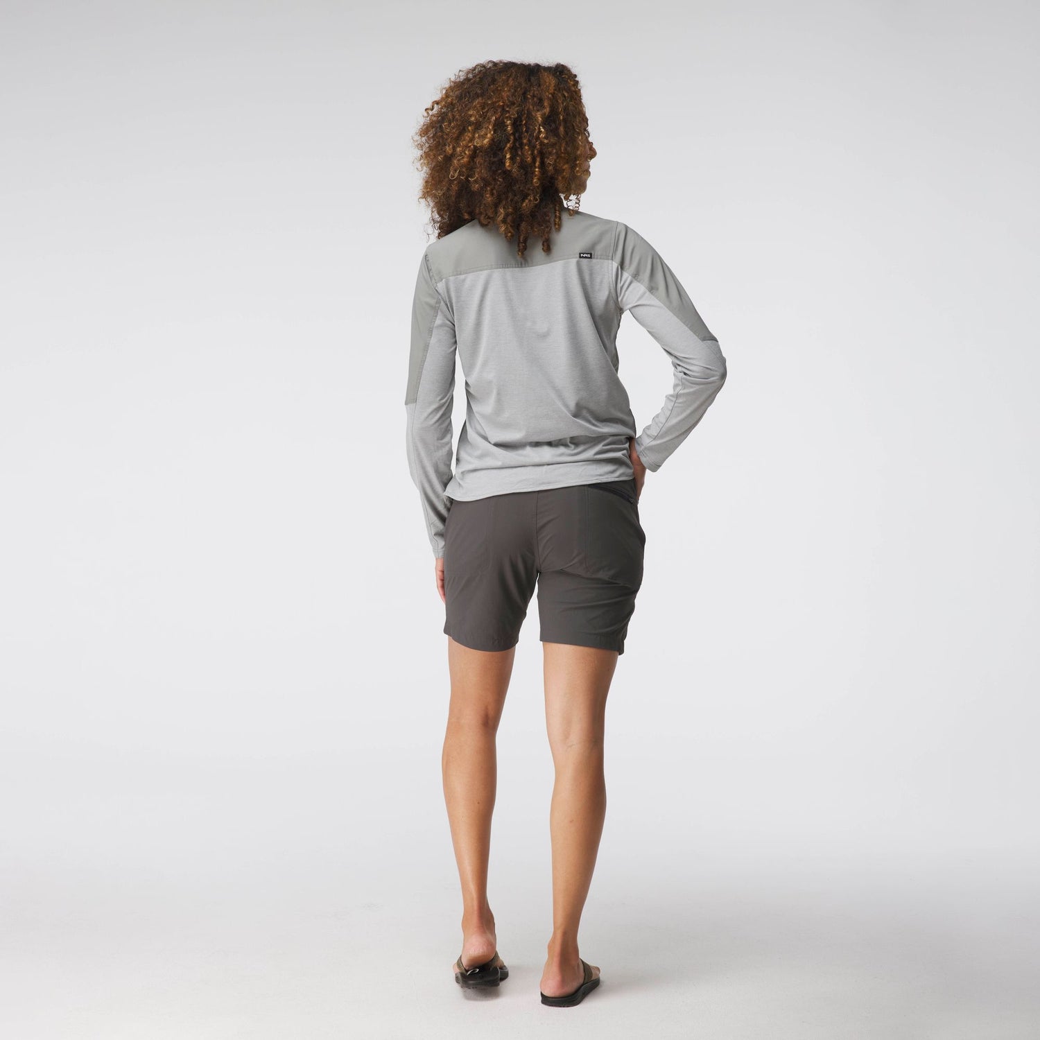 NRS Women's Guide Short