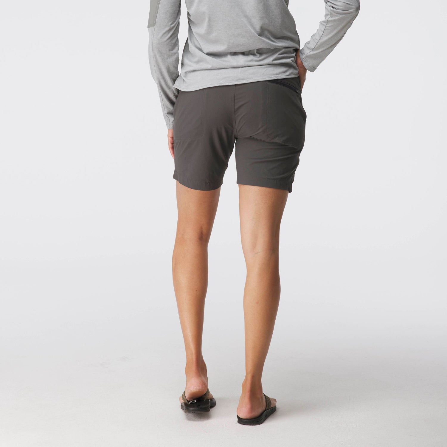 NRS Women's Guide Short