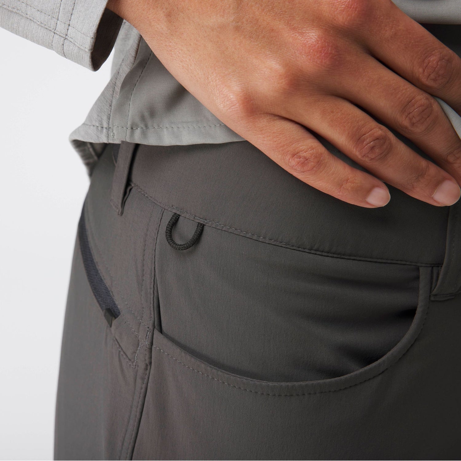 NRS Women's Guide Short