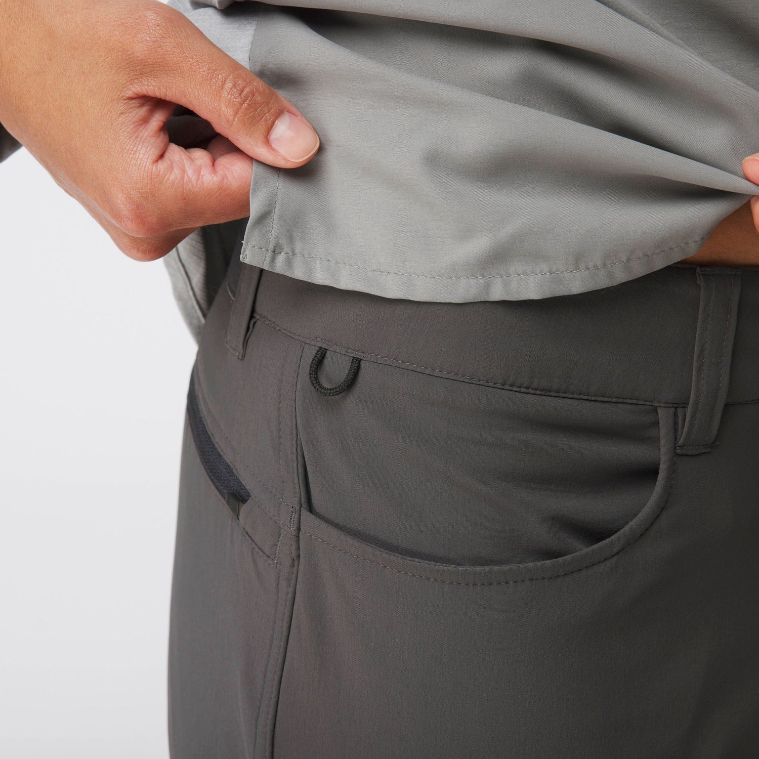 NRS Women's Guide Short