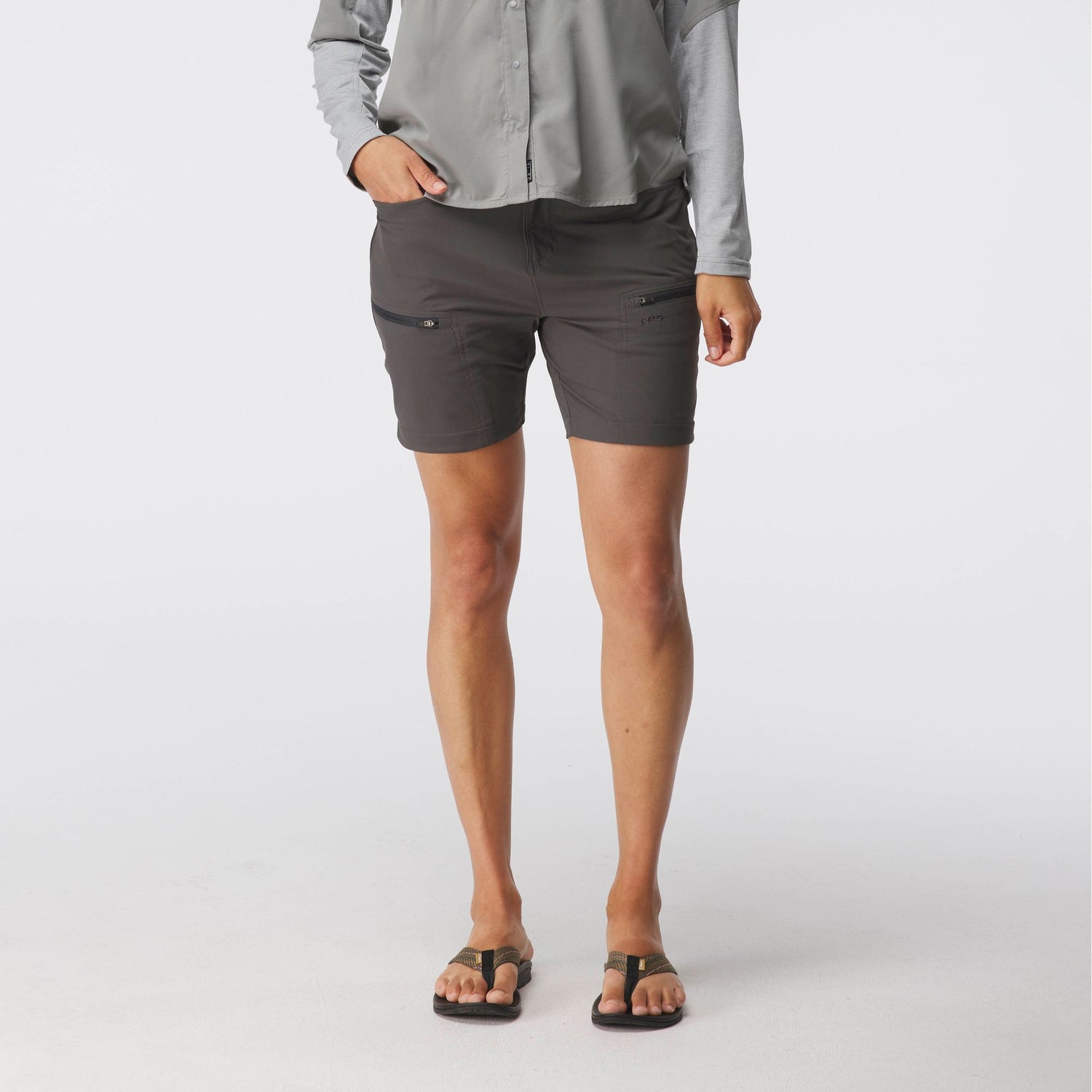 NRS Women's Guide Short
