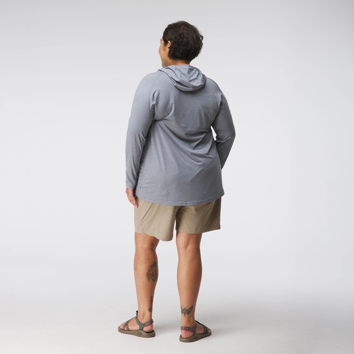 NRS Women's Guide Short