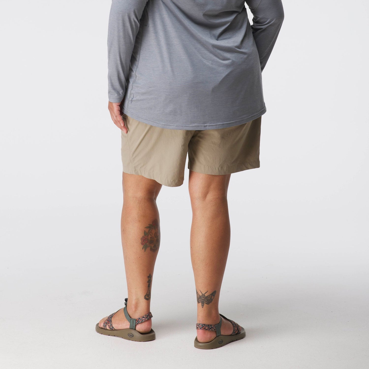 NRS Women's Guide Short