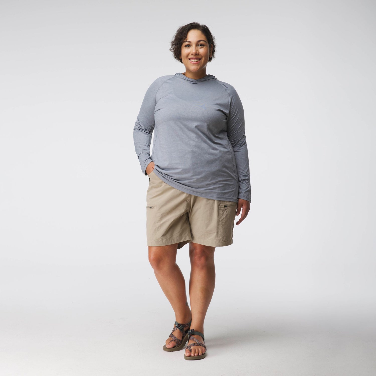 NRS Women's Guide Short