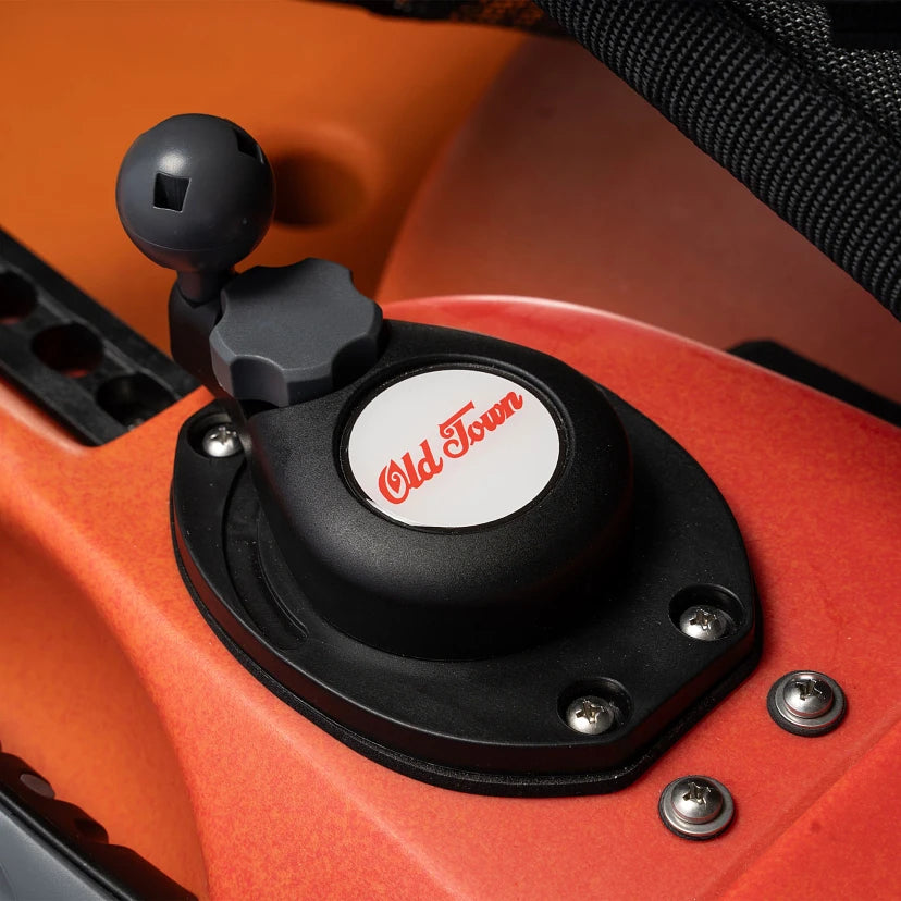 Old Town Sportsman PDL Steering Control Knob Assembly