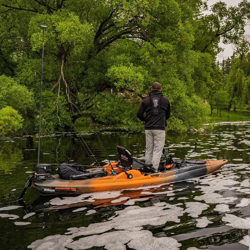 Sportsman BigWater PDL 132 Fishing Kayak